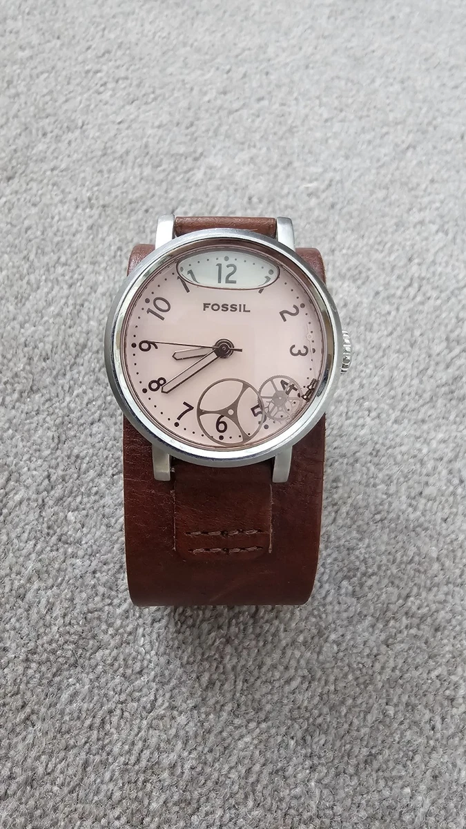 Fossil Women Quartz Wristwatches for sale | eBay display picture 1
