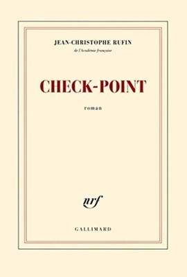 Checkpoint | Rufin Jean-Christophe | Sehr guter Zustand