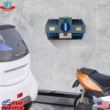 220V/63A 4P Dual-power Automatic Transfer Swi...