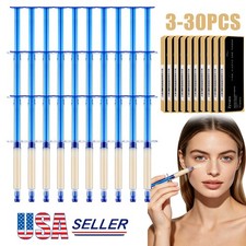 3-30x Polypeptide Collagen Elastic Essence Cream Anti-Wrinkle Micro-Molecular