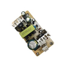 AC-DC Switching Power Supply 15V 4A 60W Converter Board 87 Efficiency