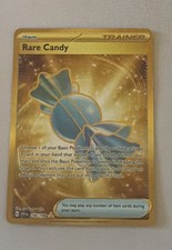 Rare Candy 256/198 SV01: Scarlet Violet Base Set Holo