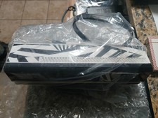 Xbox One Durango Zebra Prototype Kinect Unused Mint In Bag, Super Rare