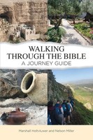 Marshall Holtvluwer (U. A.) | Walking Through The Bible | Taschenbuch | Englisch