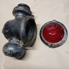 Ford Model T Tail Lamp Kerosene Tail Light 1916 1917 1918 1919 1920 1921 1922