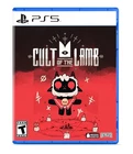 Cult of the Lamb - Playstation 5 - Brand New