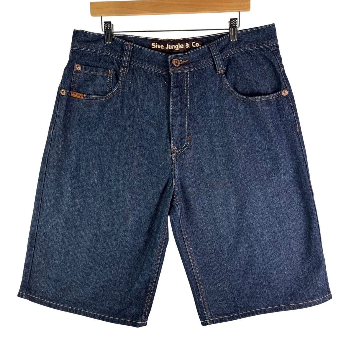 5ive Jungle Shorts for Men for sale | eBay