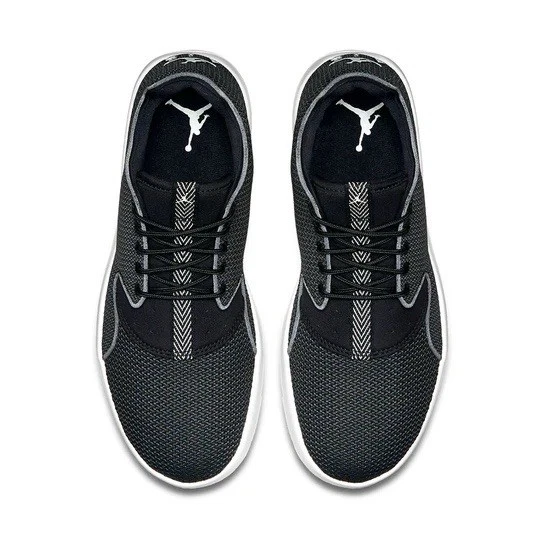 Air Jordan Eclipse 'Black White' 724010-010 MENS SIZING - Image 3 of 4
