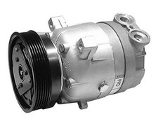 MAHLE Kompressor, Klimaanlage ACP 1090 000S für OPEL