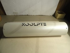 KOOLPTE  90700 TELESCOPE BARE TUBE ABOUT 14-3/8 IN. X 3-1/2 IN. DIA.