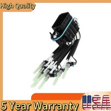 Fuel Spider Injector Injection For Chevy Pickup Truck 350cu 8-port V8 89060440