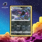 Carte Pokémon Nosferalto  104/195  Reverse   Tempête Argentée Français