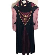 Renaissance Dress Medieval Costume Halloween Princess Fairy Festival Women XL
