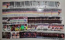 Lot of (725+) DARNELL NURSE Card Collection w/INSERT PREMIUM Included+ OILERS+