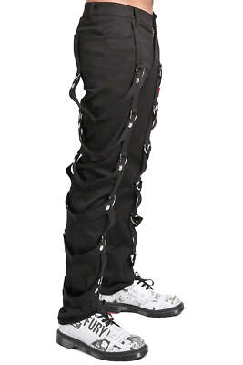 【TRIPP NYC】THE MATRIX PANT Tripp NYC Matrix Pants - Goth, Punk, Street Goth | eBay