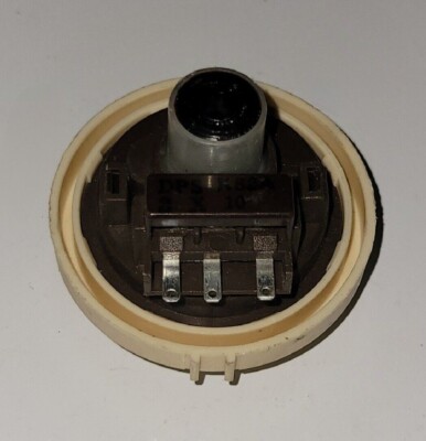 DPS-KS2A Water Level Sensor Replacement For Washing Machines