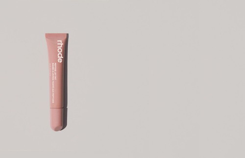 Rhode Lip Case etui na telefon i zestaw do leczenia ust – modny Hailey Bieber - Zdjęcie 23 z 32