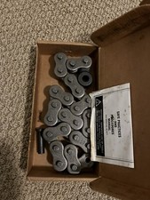 NOS Gearench Mfg Petol Tools Special Chain Complete Size 37 C3715-P