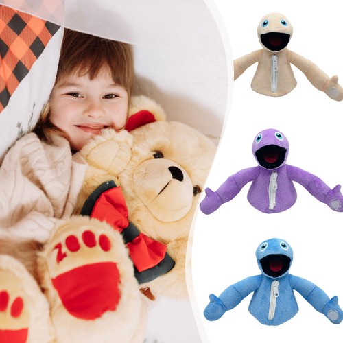20CM Yeeps-Hide and Seek Plush Toys for Kids Birthday for Boys Xmas Girls Fans - Picture 2 of 15