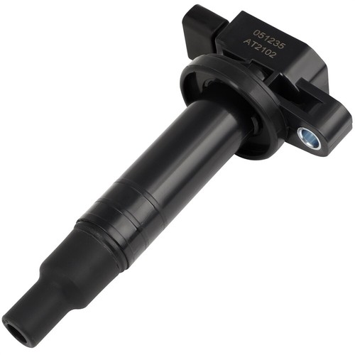 4 Ignition Coils Fits For Toyota Prius 1.5L l4 2001 2002 2003 2004 2005-2009 - Picture 5 of 14