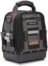 Bolsa de herramientas compacta/alta Veto Pro Pac TECH MCT, VPP10060