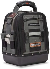 Veto Pro Pac TECH MCT Compact/Tall Tool Bag, VPP10060