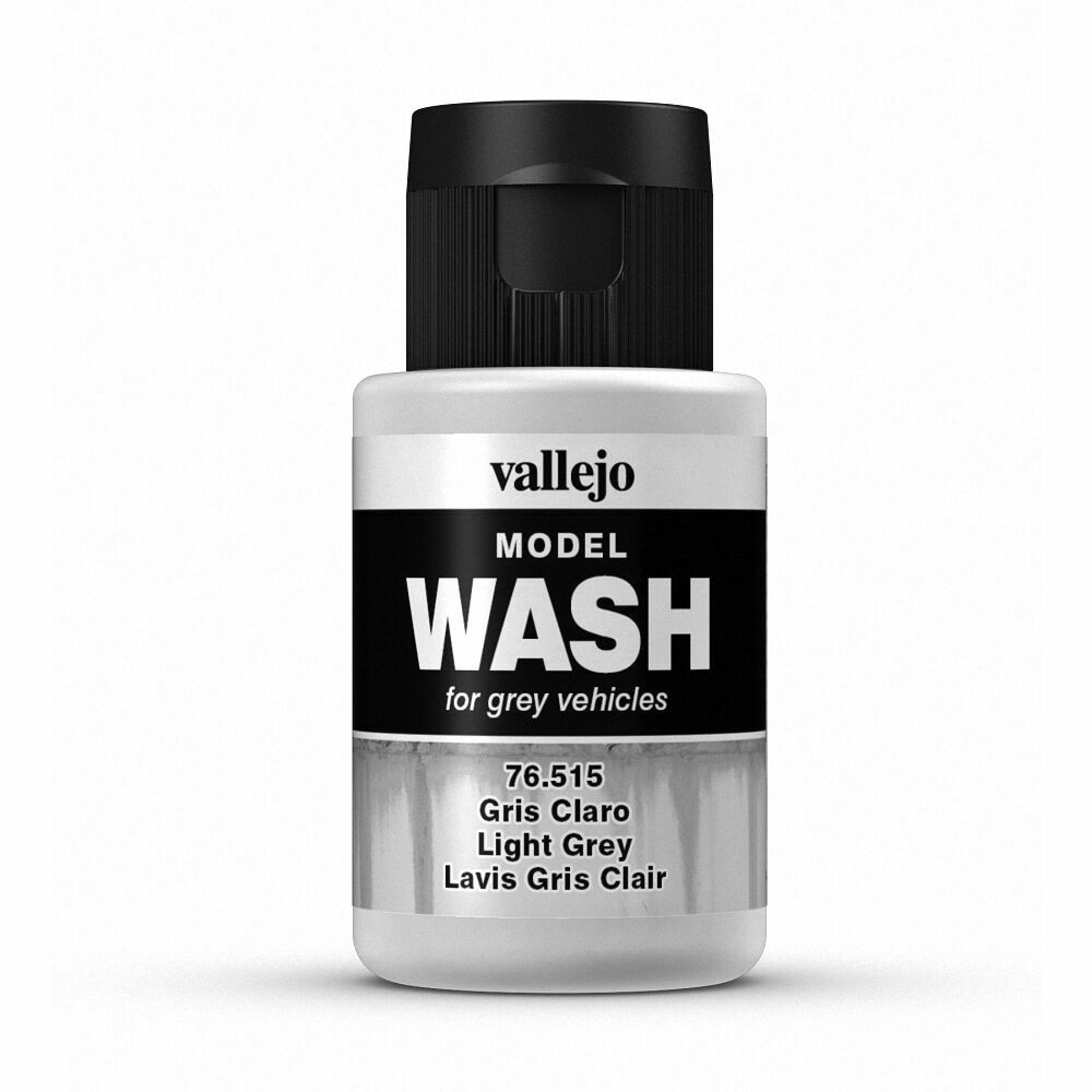 Vallejo Wash 35ml - Model Wash - Choose your Wash - Bild 10 von 20
