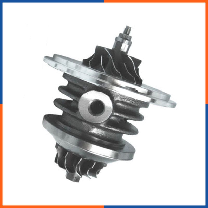 CHRA pour FIAT réparation turbo pour entretien moteur diesel 708847-0002