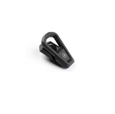 Strike Industries SI-LINK-ASL MLOK Keymod Mount Sling Adapter Loop - Black NEW