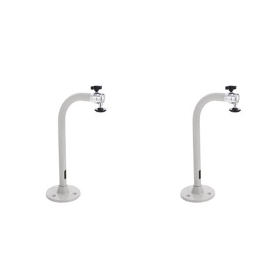  2pcs Projektor Hanging Mount Universal Projector Mount