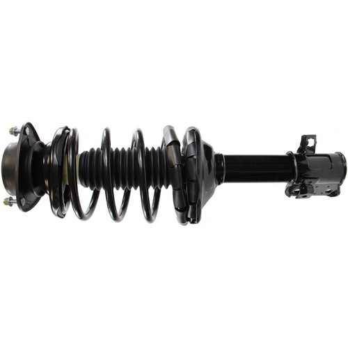Front Passenger Side Suspension Strut and Coil Spring for +More (181463 ...