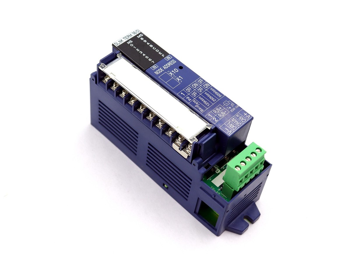 てつぽん② Toyoda DLNK Terminal 16/0 TFU-5442 *New Open Box* | eBay