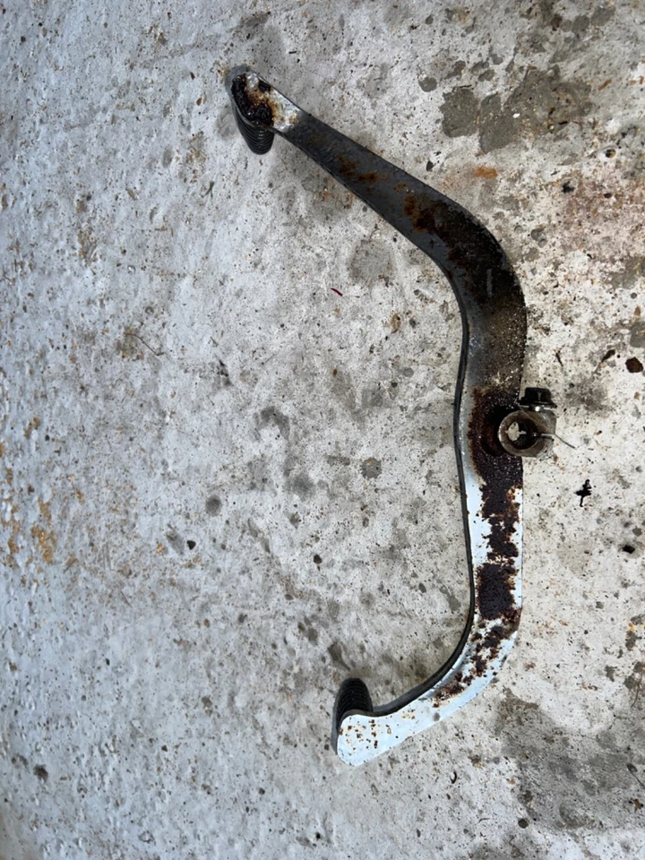 1997-2005 Honda тени 1100 ACE VT1100 C2 шоссе переключение рычаг исцеления носок переключатель - Изображение 4 из 4