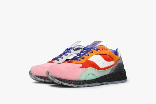 Saucony Shadow 6000 - Space Fight - S70703-1 - UK9