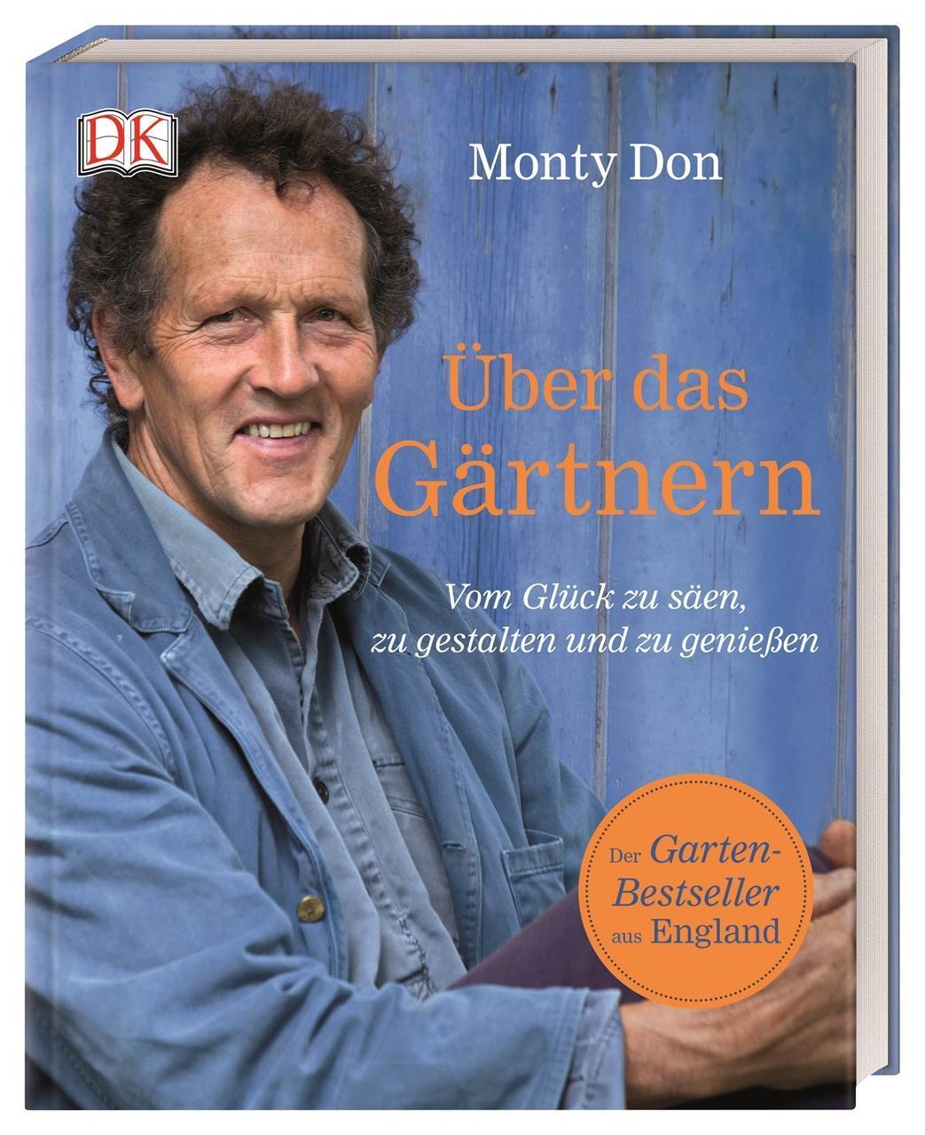 Thumbnail - Monty Don Über Das Gärtnern