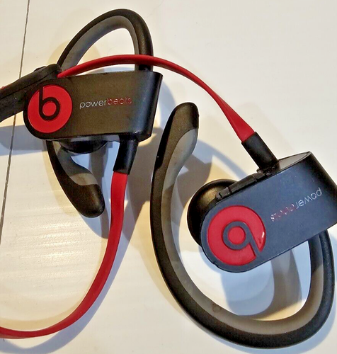 Beats by Dr. Dre Powerbeats 2 Wireless Ohrhörer - Bild 2 von 6