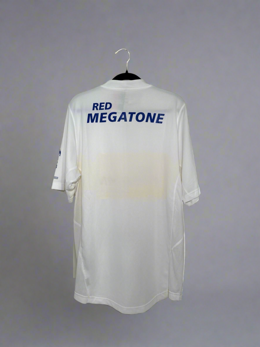 Boca Juniors - Nike - 2005/2006 - AWAY Kit | eBay