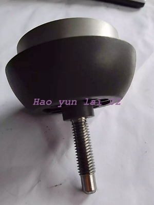 NEW For Libec Tripod repair parts TH-950 ball bowl/base screw rod