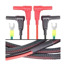 Generator Parallel Cables Kit for Honda Inverter Generators by Journeyman Pro...