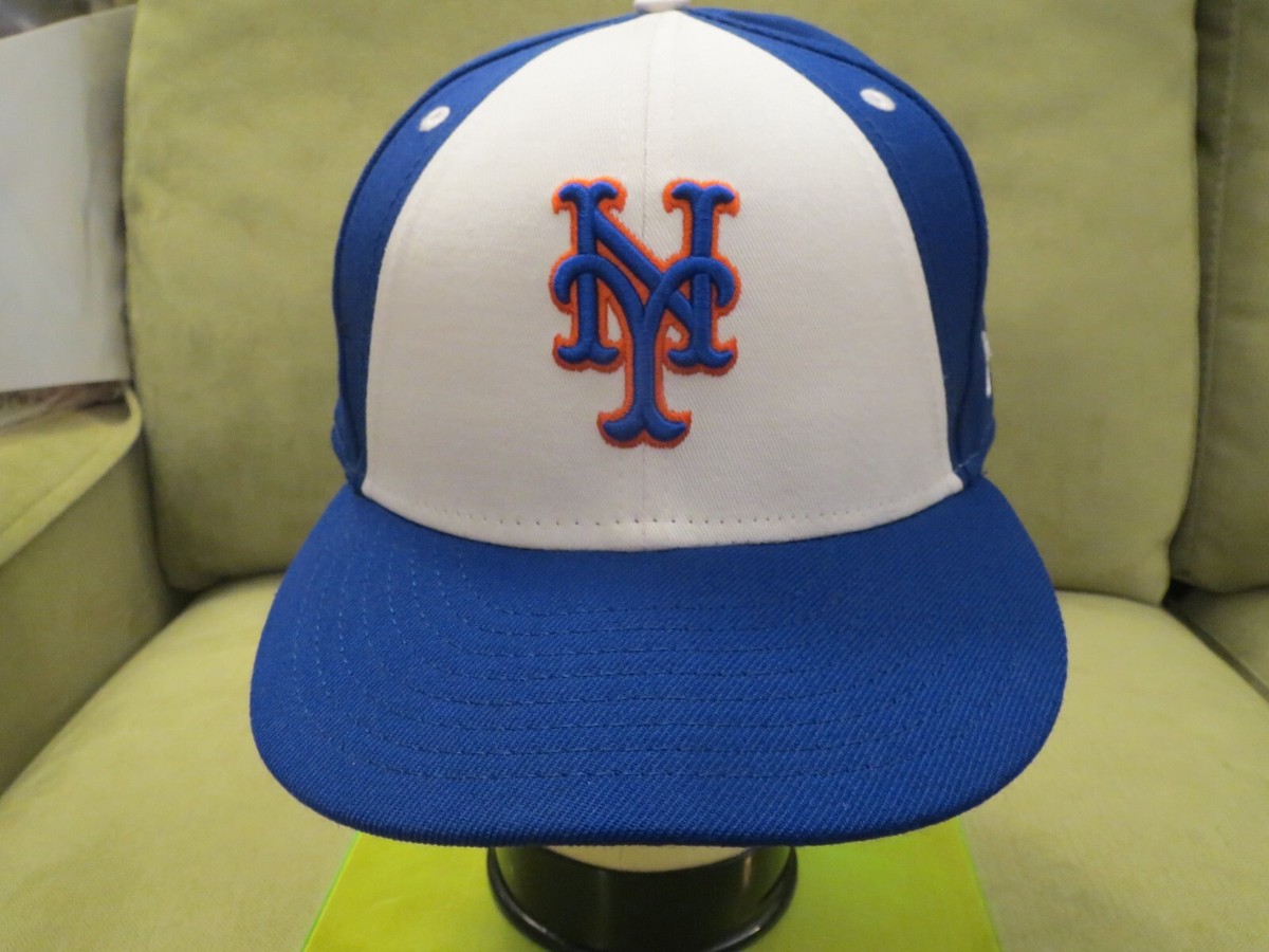 にゅんBlueBlue ミノー キャップ メジャー New York Yankees Fitted