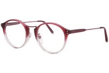 RetroSuperFuture Numero-43 PPQ/R FW18 Eyeglasses Bordeaux/Faded Full Rim 48mm
