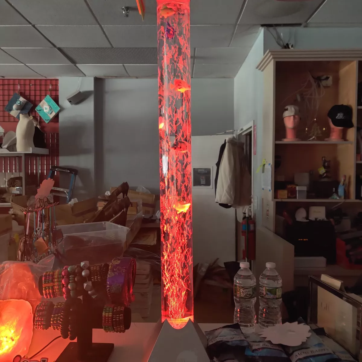 5 foot 2024 lava lamp