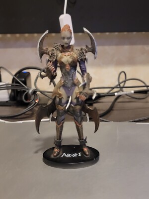 Aion Display Figurine