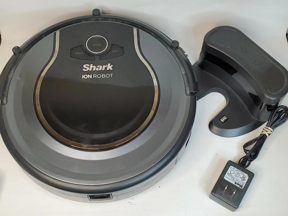 Shark ion cheap robot rv750