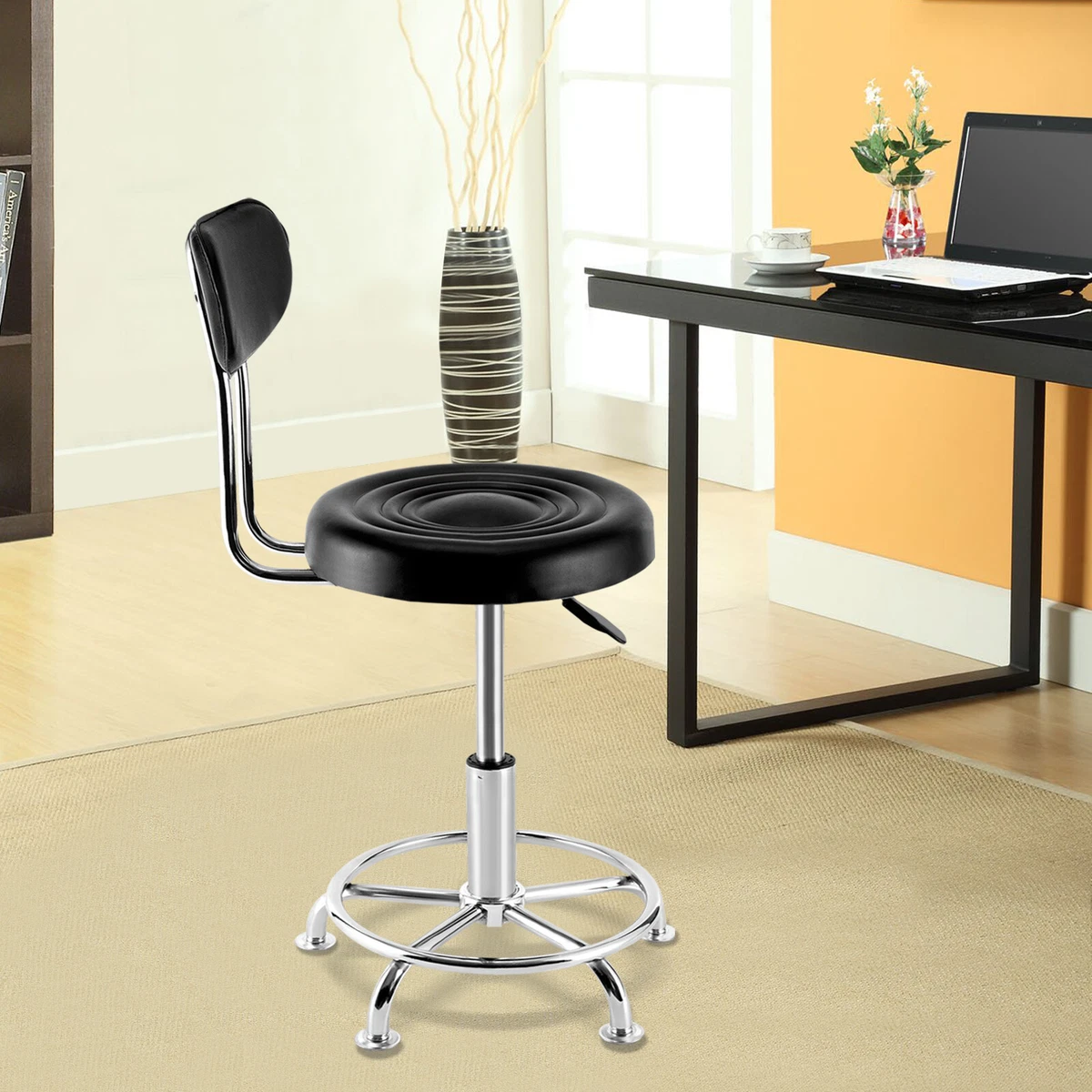 Shop Our Foot Support Stool Today