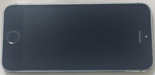 Apple iPhone 5s - 16GB - Space Gray Rogers/Chatr A1533 GSM  CA 