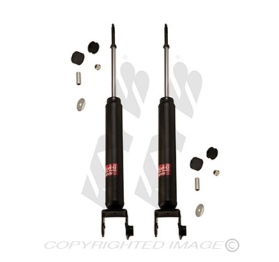 KYB 2 Performance REAR SHOCKS FITS NISSAN ALTIMA 2013 13 to 14 15 2015