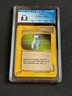 Pokemon Expedition Common Potion 156/165 CGC 8.5 NM/Mint+