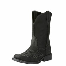 ariat renegade boots