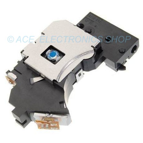 Sony PlayStation 2 schmales optisches Laser-Objektivdeck für SCPH-79001 7900X - Bild 3 von 4